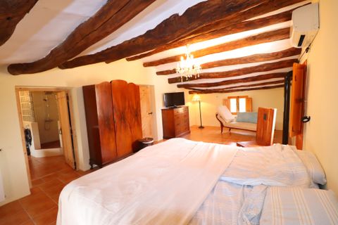 Cortijo i Velez-Rubio, Almeria, Velez-Rubio - € 369.950 | Ref: 3030-CH - foto 46